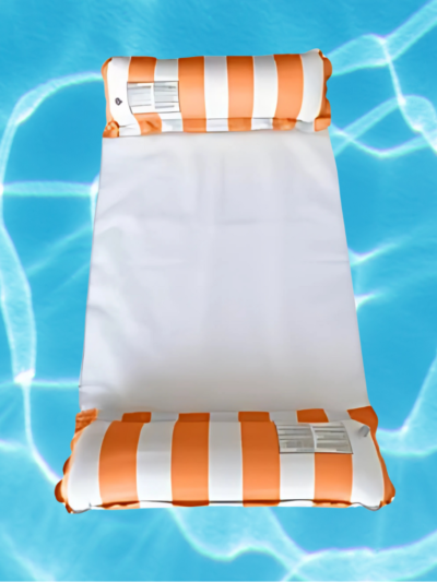 Bouée transat relaxante