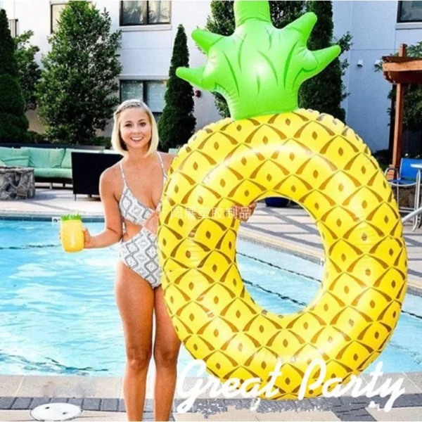 Pastèque et Ananas – Image 6